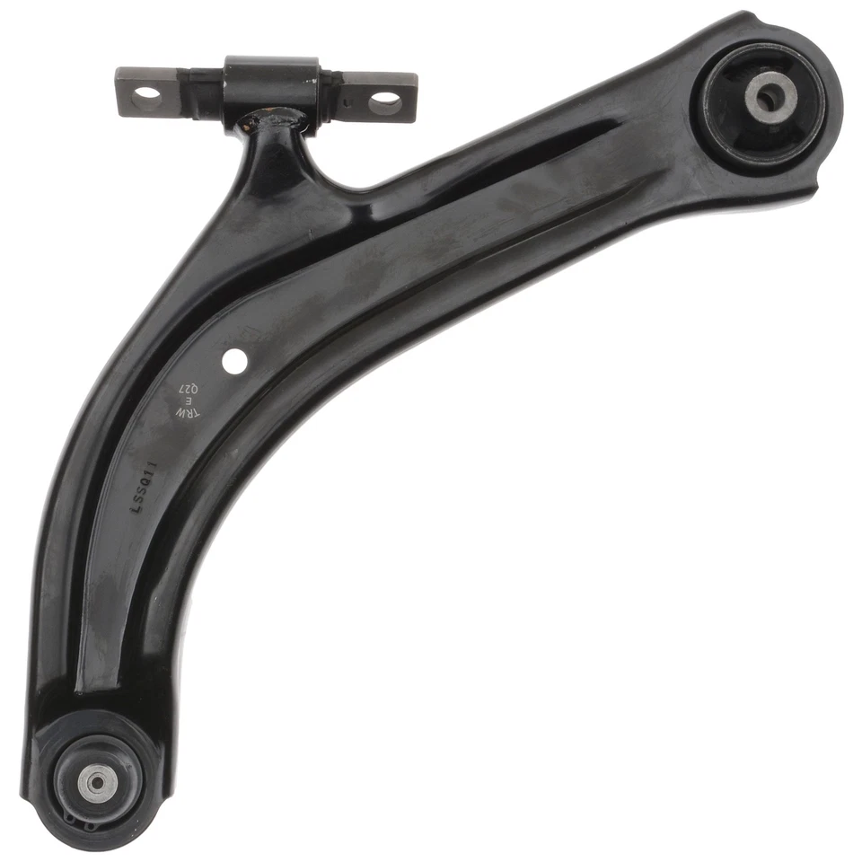 Front Left Control Arm for Nissan Sentra 2007 - 2012 TRW JTC2481 Foto 1 de 4
