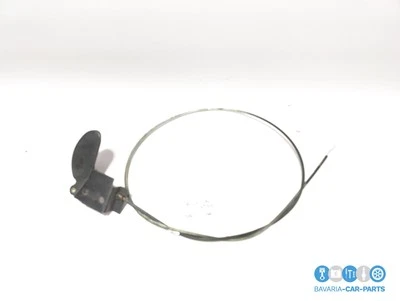 Original BMW E21 Activity Opener Front Flap + Bowden Cable 1827316 - Image 1 of 4