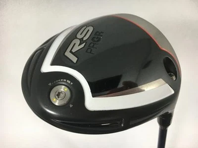 PRGR RS 2018 Driver 9.5 Diamana for PRGR (R) #217 Golf Clubs - Image 1 of 3
