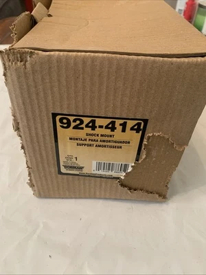 Dorman 924-414 Shock Mount - Image 1 of 2