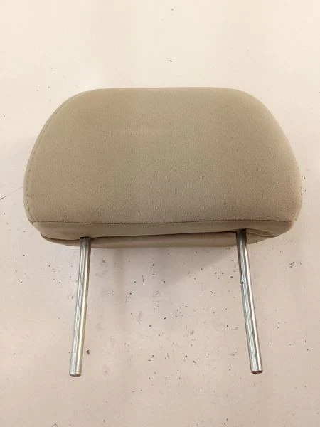 2008 2009 Subaru Impreza Rear Left/ Right Headrest OEM Tested  - Image 1 of 4