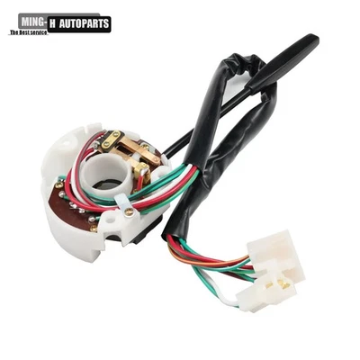 1x Interruptor de señal de giro 8431060072 para Toyota 1977-84 Land Cruiser BJ42 FJ40 FJ45 Foto 1 de 4