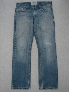 PI03437 2012 **LEVI'S** JEANS RECTOS AJUSTADOS FIRMA 30x30 (msr 31"x30") - Imagen 1 de 8