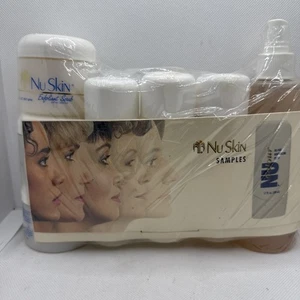 Nu Skin Nuskin New Vintage Stock Skin Care Set - Picture 1 of 2
