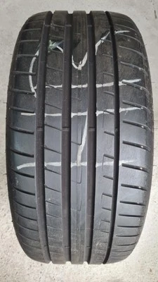 1x 245/40 R18 93H Sommerreifen Goodyear Eagle F1 Asymmetric 3 AO - Bild 1 von 4