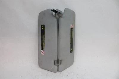 INTERIOR SUN VISORS Audi A4 RS5 S4 13 14 15 16 Left 8U0857552F 1291820 Foto 1 de 4