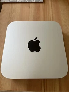 Apple Mac Mini (256GB SSD, M1, 8GB) Silver - MGNR3B/A (November, 2020) - Afbeelding 1 van 4