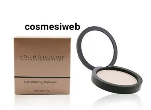 YOUNG BLOOD LIGHT REFLECTING HIGHLIGHTER, QUARTZ - Foto 1 di 1