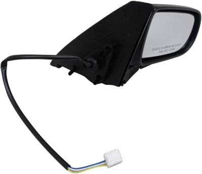Right Mirror For 1999-2003 Mazda Protege 2000 2001 2002 Dorman 955-510 - Image 1 of 4