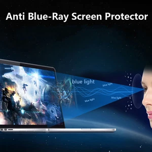 Anti Blue-Ray 12.5" Screen Protector Guard for Dell XPS 12 Latitude E6230 E6220 - Picture 1 of 8