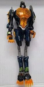 Night Slash Cheetor Deluxe Beast Machines Transformers 2000 READ - Picture 1 of 7