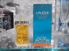 LALIQUE classic edt 30ml spray rare vintage perfume
