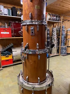 Sonor Signature Drumset Bubinga - Bild 1 von 11