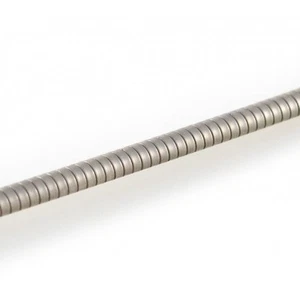 Velo Orange Vintage Style Wound Stainless Steel Gear Cable Kit - Outer & Inner - Picture 1 of 2