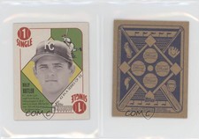 2005 Bowman Heritage Topps Heritage Blue Backs Billy Butler #42 Rookie RC