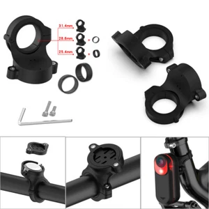 Code Table Mount Holder For Garmin Varia RTL515/RTL510/RVR315/Edge 1040 Bracket - Picture 1 of 12
