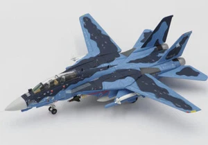 1:72 Calibre Wings F-14J KAI ‘MONA CAT’ Fighter Diecast Model Colleciton - Picture 1 of 5