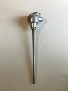 Jumo Temperature Switch 2 PT100 Mint - Picture 1 of 3