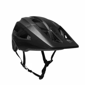 Fox Mainframe MTB Helmet Mips Black Adults Medium 55-59cm - Picture 1 of 5