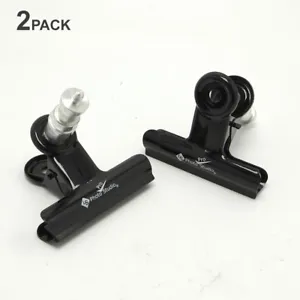 2 PCs Photography Photo Studio Background Clamp With Spigot For Studio Accessory