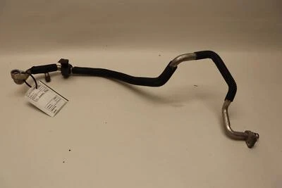 LEXUS LS460 LS600H 2014-2017 AIRE ACONDICIONADO TUBO DE SUCCIÓN MANGUERA OEM Foto 1 de 4