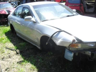 99 00 01 02 03 MITSUBISHI GALANT Axle Shaft Left - Image 1 of 4