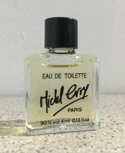 Evry Parfum Miniatur - Michel Evry EDT 4ml - Bild 1 von 1