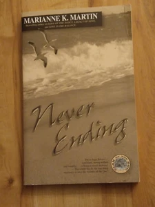 Never Ending by Marianne K. Martin - Picture 1 of 1