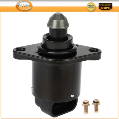 New Idle Air Control Valve IACV Fits Plymouth Grand Voyager Dodge Grand Caravan - Image 1 of 4