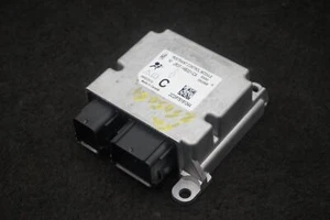 SRS Restraint Diagnostic Control Module JR3T14B321CA Ford Mustang GT 18-23 *Note - Picture 1 of 8