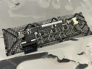 ASUS Fan Extension Card for RAMPAGE V Z170 DELUXE X99 DELUXE PCB B-4 / Card Only - Afbeelding 1 van 2