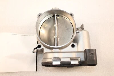 Lamborghini Huracan, LP610, LP580, carrocería del acelerador, usado, P/N 07L133062G Foto 1 de 4