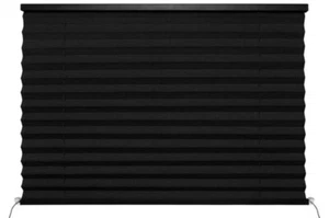 RV Blinds Shades for Camper Window, RV Pleated Shades Camper Blinds - Picture 1 of 8