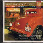 Various - There's Good Rockin' Tonight (CD)