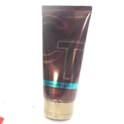 California Tan Sunless Color Priming Body Buffer Exfoliating - 6 Fl Oz - Image 1 of 2