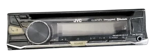 JVC KD-R875BTS Detachable Faceplate Only Tested - Picture 1 of 9