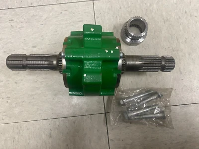 John Deere Dual Speed PTO Adapter AR113545 RE272736 - Image 1 of 4