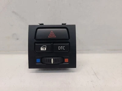 BMW 328XI 2010 (Sedán) interruptor de tablero - peligros/cerradura de puerta/DTC Foto 1 de 4