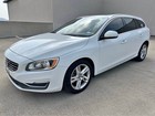 2015 Volvo V60 T5 Drive-E Premier Wagon