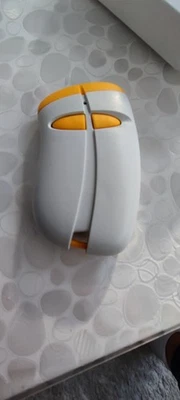 CDVI ERONE rolling code 2ch remote fob, TX26E-2 / TX26E2 UK, FAST POSTAGE - Image 1 of 4