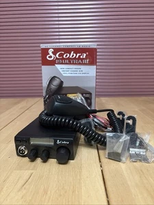 Radio cb Cobra 19 Ultra III 3 - Zdjęcie 1 z 1