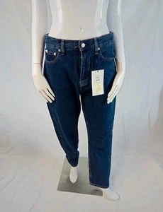 Calvin Klein Jeans Damen Denim Authentic Slim Straight Leg UVP 100€ - Bild 1 von 5