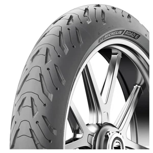 MICHELIN Road 6 Front 120/70 ZR17 58(W) 1207017 Motorradreifen - Bild 1 von 1