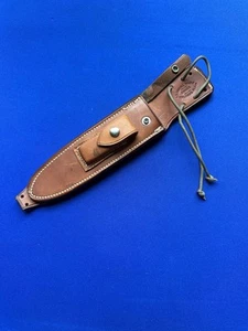Randall Made Knives~ RB TS Johnson Sheath - Picture 1 of 3