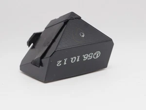 Olympus Ersatzprisma, keine Flecken oder Beschädigungen passend für OM1 1N OM2 OM-2N OM2SP M-1 - Bild 1 von 9