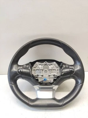 Руль Peugeot 308 2016 6225869 LMA10575 - Изображение 1 из 4