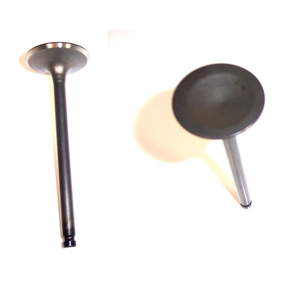 Válvula de admisión del motor DNJ IV130 Foto 1 de 4