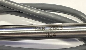 Mahr Federal EAS-2883 Remote DEI Probe 3/8 For Maxum 3 Use 2033099 - Picture 1 of 4