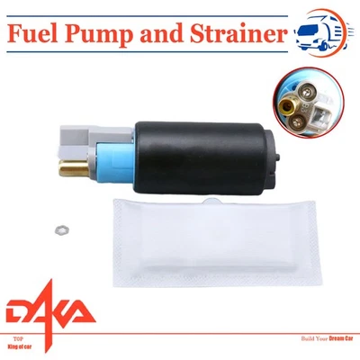 Bomba de combustible eléctrica para Aston Martin DB7 2000-2004 34-86513 Foto 1 de 4