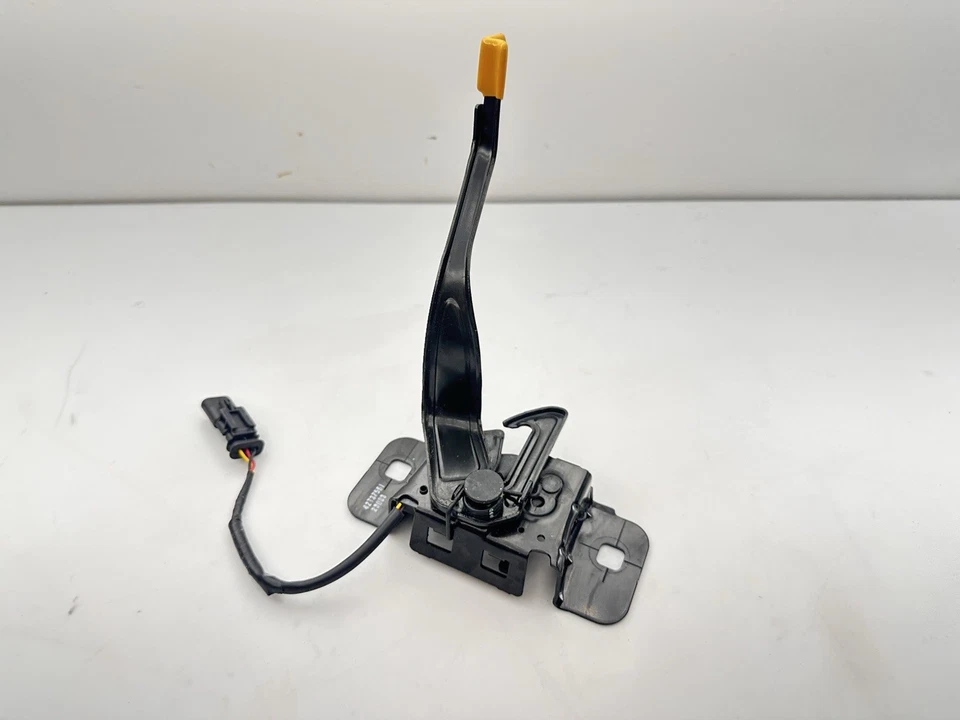 Pestillo primario y secundario Buick Encore GX 2020-2024 OEM NUEVO 11424 Foto 1 de 4